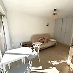 Bord De Plage, Clim - 2 Pers. - Fr-1-837-110 *