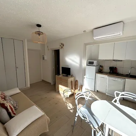 Bord De Plage, Clim - 2 Pers. - Fr-1-837-110