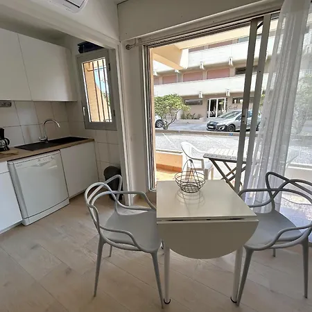 Bord De Plage, Clim - 2 Pers. - Fr-1-837-110 *