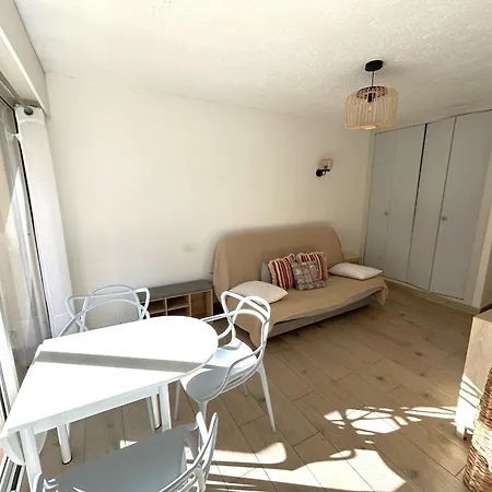 Bord De Plage, Clim - 2 Pers. - Fr-1-837-110 *