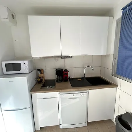 Bord De Plage, Clim - 2 Pers. - Fr-1-837-110